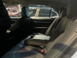 تۆیۆتا کامری